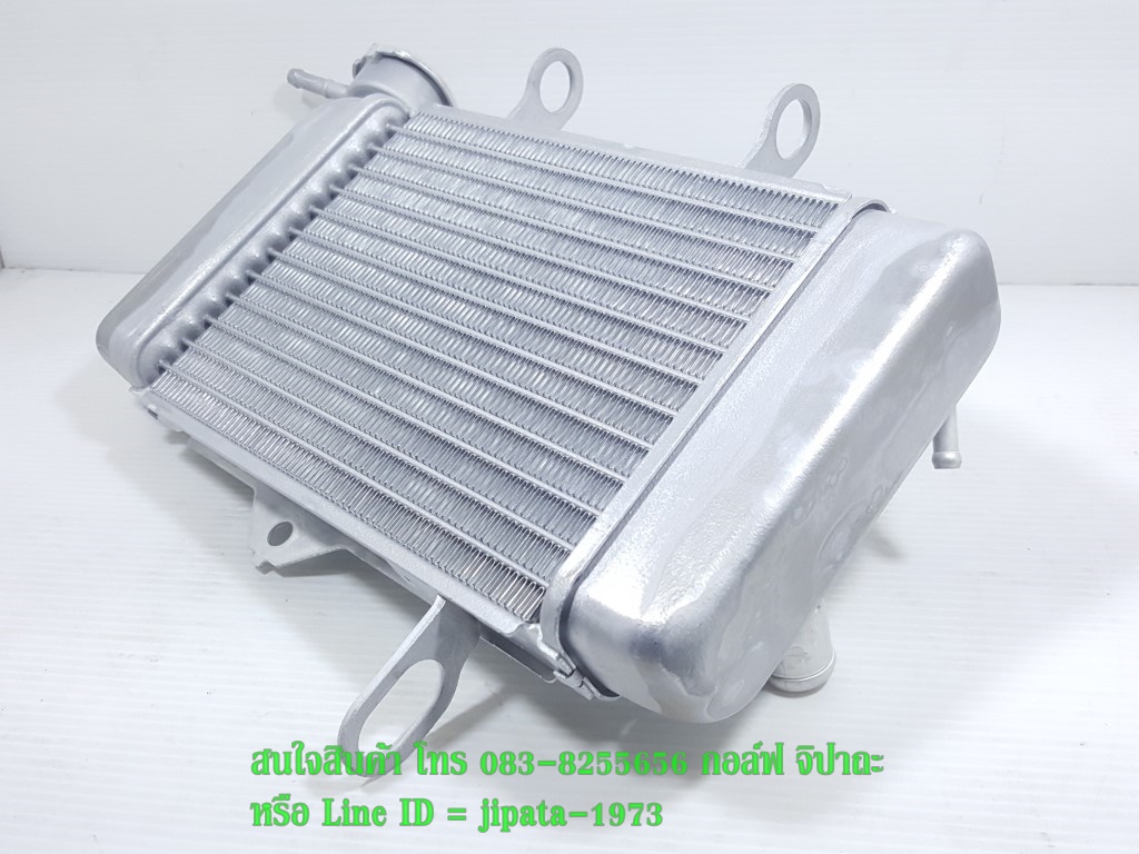 (Spark 135) ชุดหม้อน้ำ Yamaha Spark 135,Spark 135 i แท้