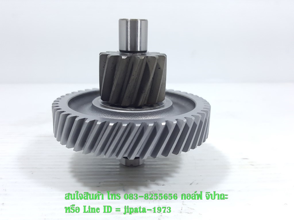 (Fiore) ชุดเฟืองท้าย Yamaha Fiore แท้