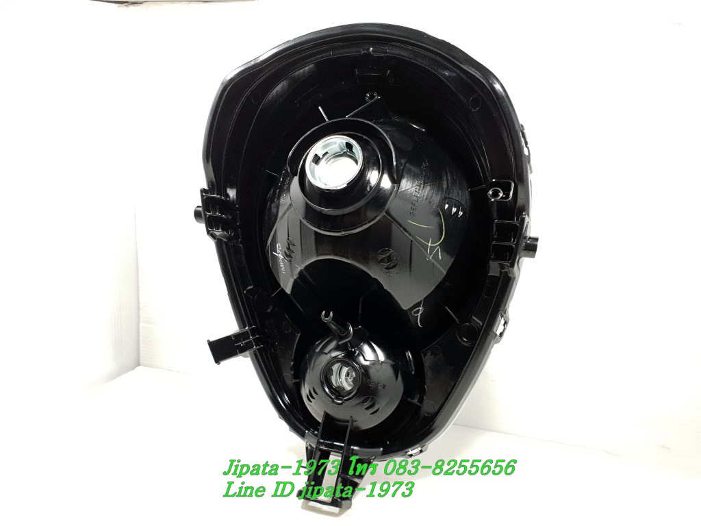 (Scoopy i) โคมไฟหน้า Honda Scoopy i ปี 2010 แท้