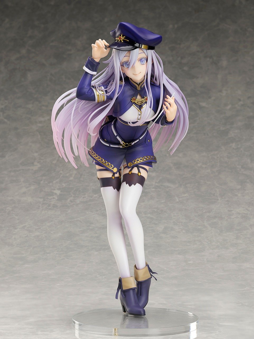 "Pre-Order" KDcolle 1/7 "86-Eighty Six-" Lena