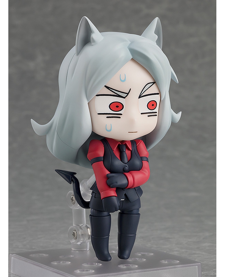 "Pre-Order" [2028] Nendoroid Cerberus (Single)