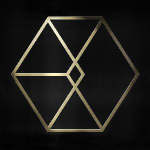 EXO - Album Vol.2 EXODUS Korean Ver. + ปกเซฮุน พร้อมส่ง