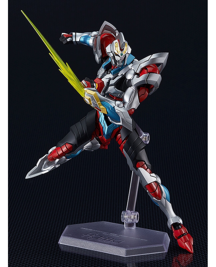 [SP-150] figma Gridman (Primal Fighter)