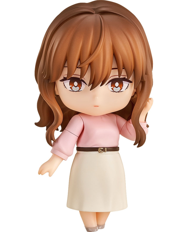 "Pre-Order" [2108] Nendoroid Fuyutsuki-san