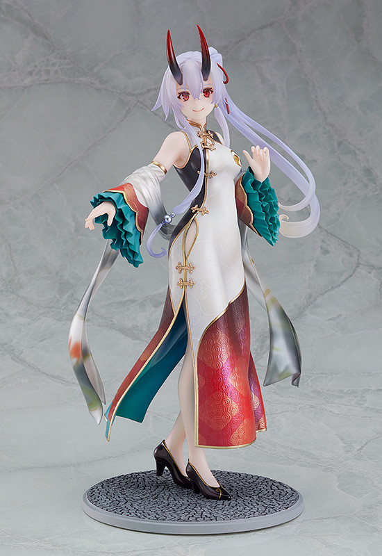 Max Factory 1/7 Archer/Tomoe Gozen: Heroic Spirit Traveling Outfit Ver.