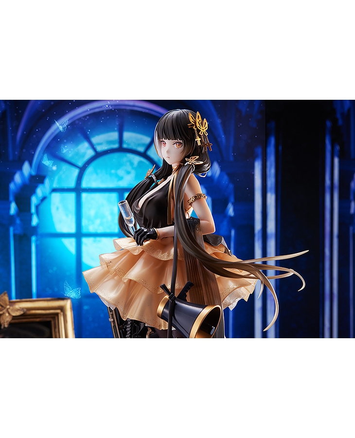 "Pre-Order" Phat! 1/7 RO635: Enforcer of the Law