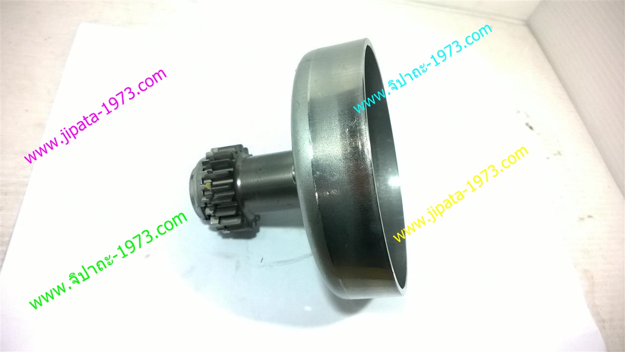 (Wave 125) ชุดเจดีย์คลัทช์และผ้าคลัทช์ Honda Wave 125S,Wave 125 R แท้