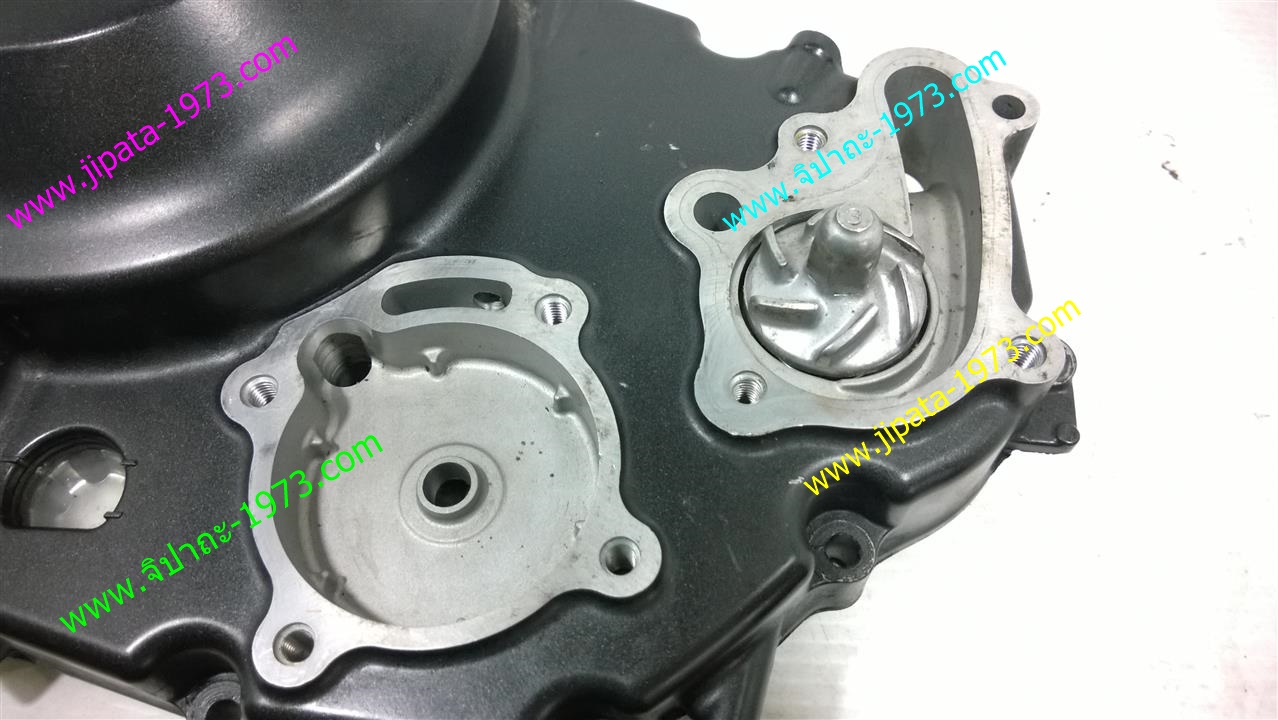ฝาครอบคลัทช์ Honda CBR 250 R แท้ มือ 2