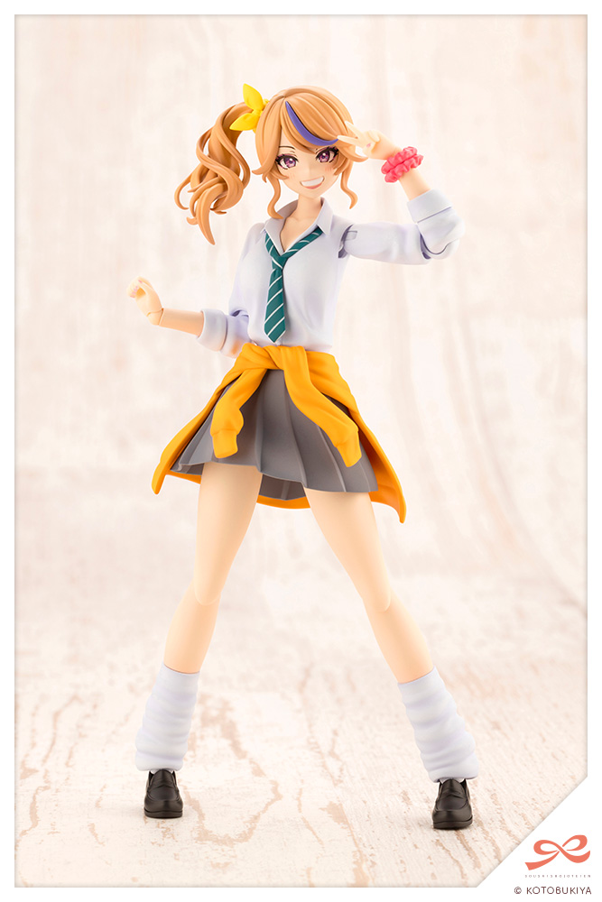 Sousai Shojo Teien 1/10 Seira Ichijo (Ryobu High School Summer Clothes)
