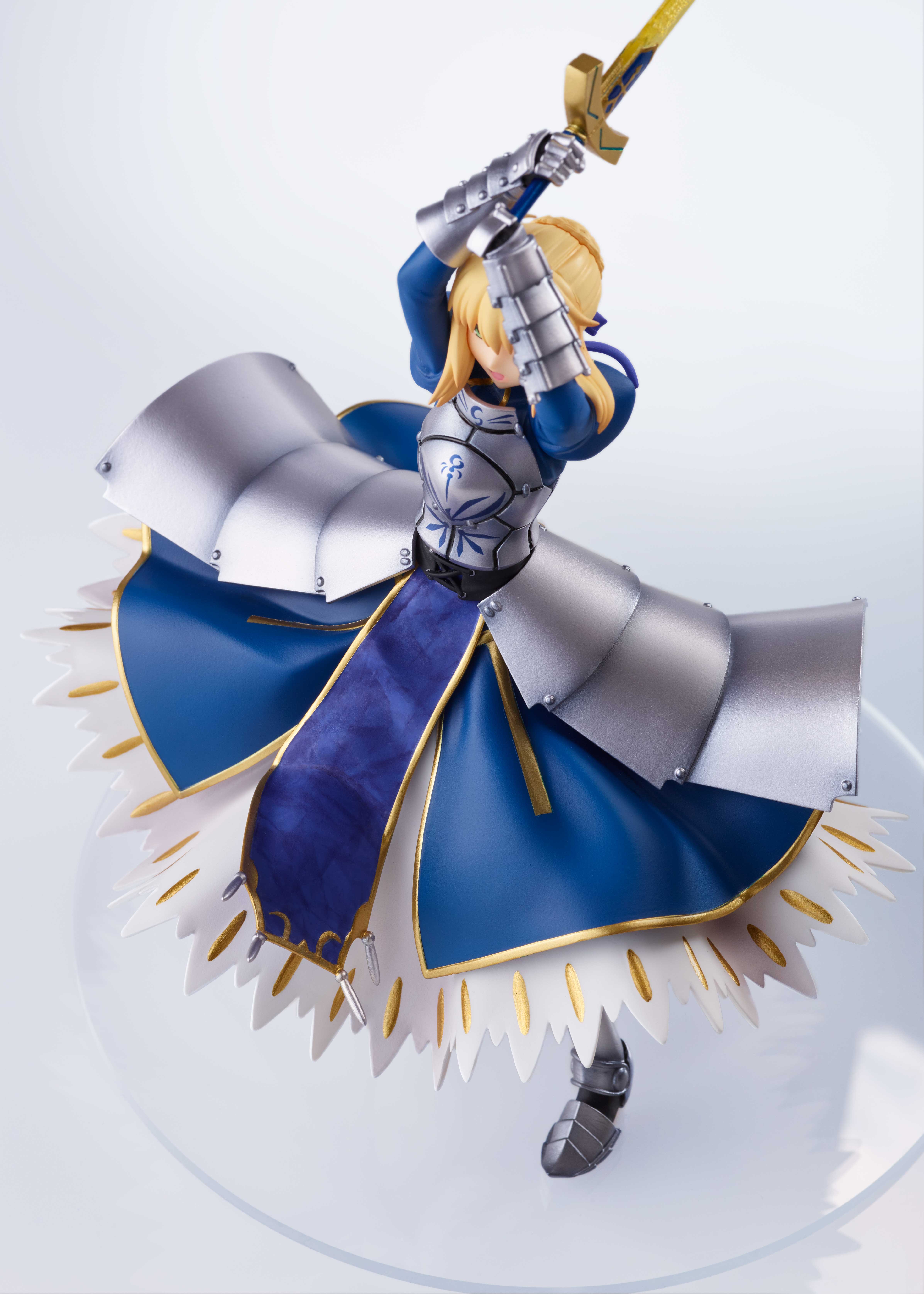 "Pre-Order" ConoFig Fate/Grand Order Saber/Altria Pendragon Figure