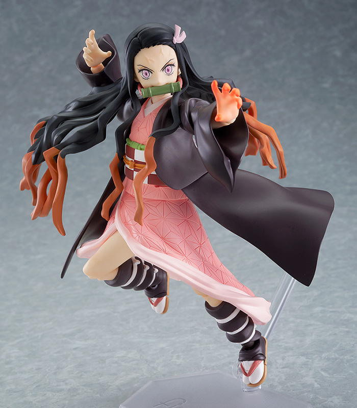 [508-DX] figma Nezuko Kamado DX Edition