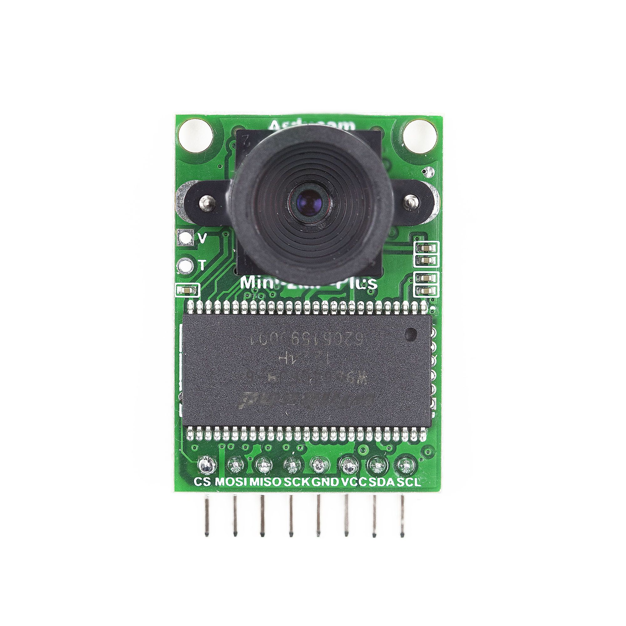 OV2640 Binocular Camera Module CMOS STM32 Driver 3.3v (1600x1200) for 3D Measurement with SCCB Interface