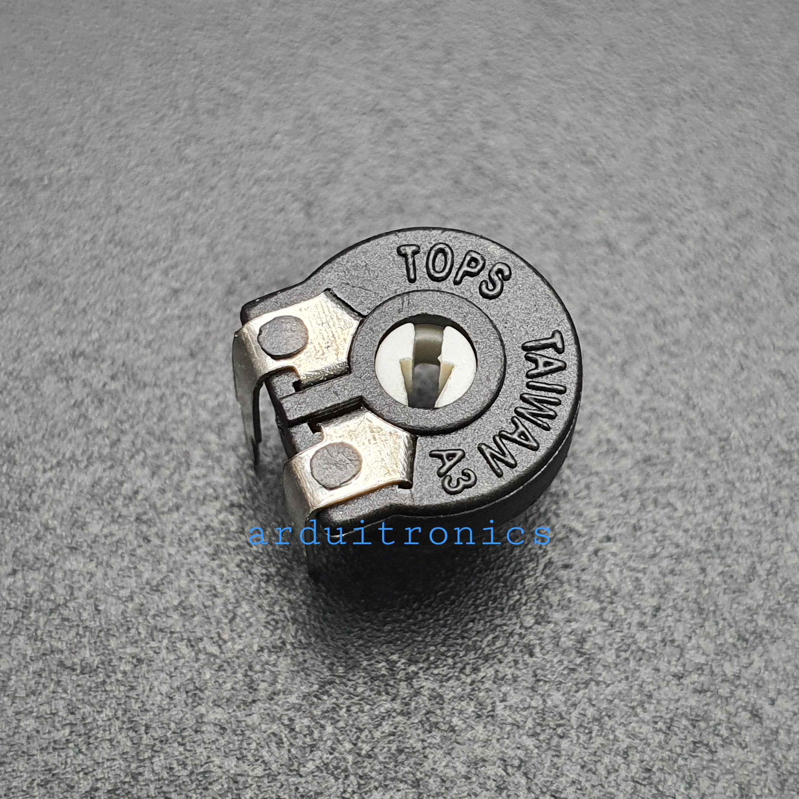 Adjustable Potentiometer PT10LV - 10K