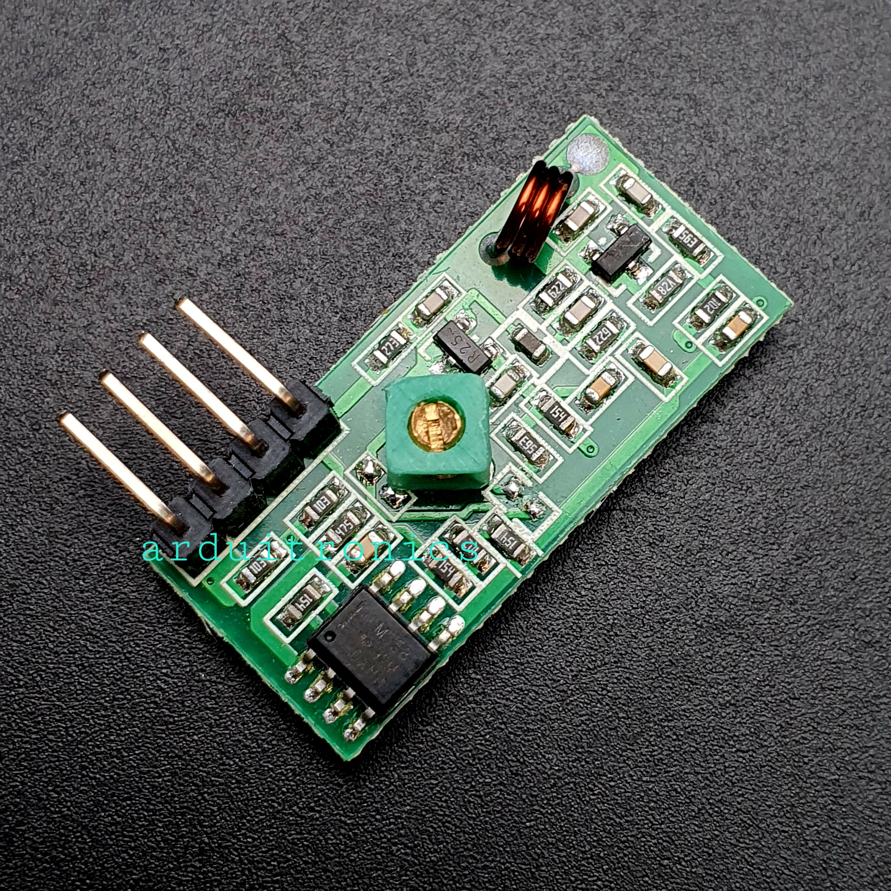 RF Transceiver Module (433MHz)