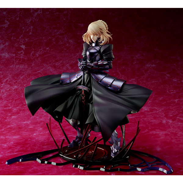 "Pre-Order" Aniplex 1/7 Fate/Stay Night[Heaven's Feel] Saber Alter