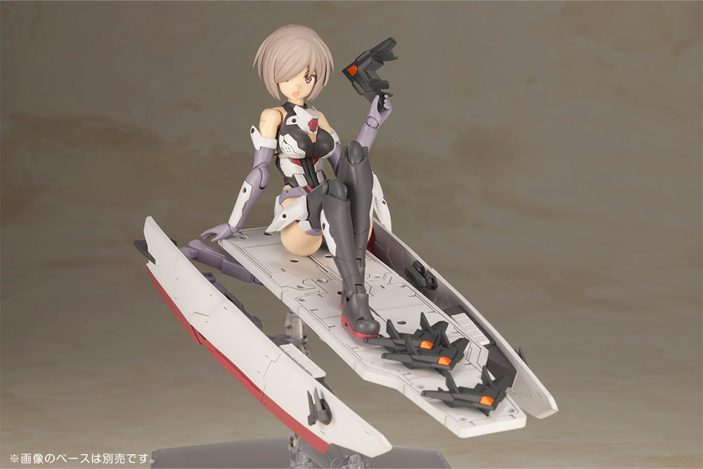 "Pre-Order" Frame Arms Girl Izumo