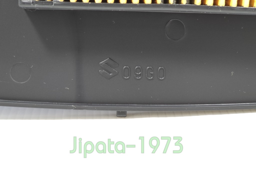 (Smash) ชุดแผ่นกรองอากาศ Suzuki Smash แท้