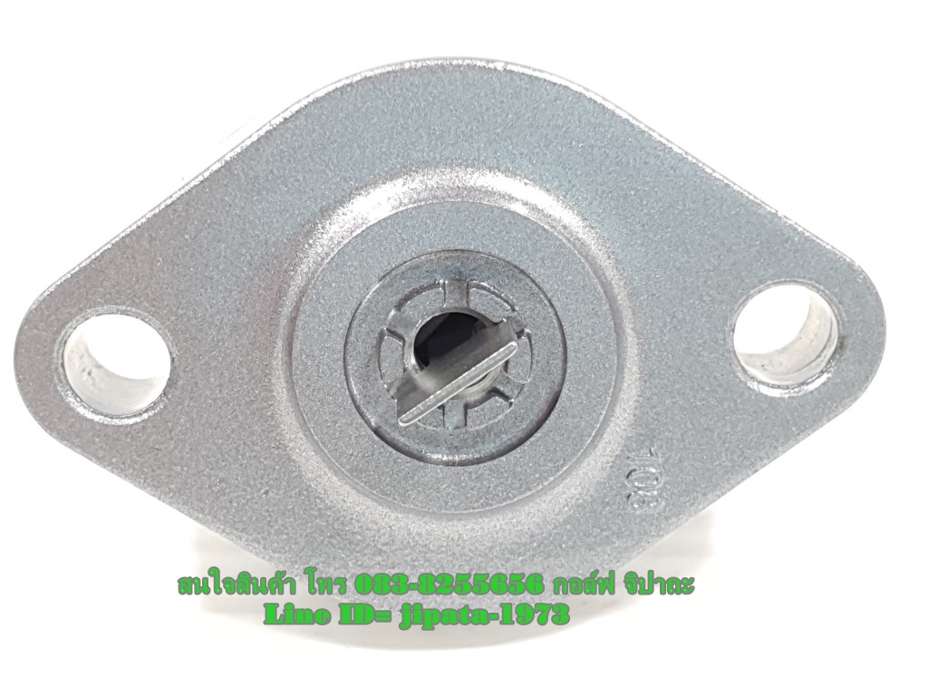 (CB300F) ชุดตัวปรับตั้งความตึงโซ่ราวลิ้น(ตัวดันโซ่ราวลิ้น) Honda CB300F แท้