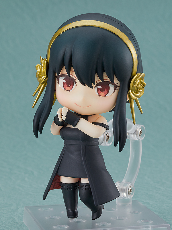 [1903] Nendoroid Yor Forger