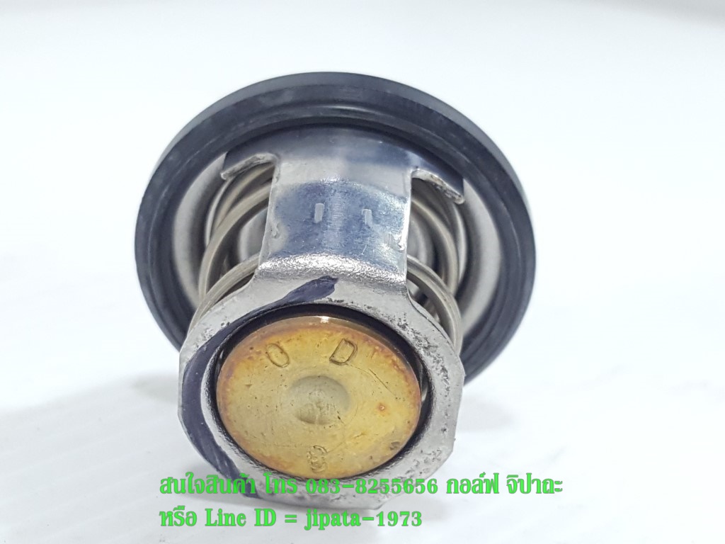 (Sonic) ชุดวัดความร้อน(วาล์วน้ำ) Honda Sonic 125,CBR 150 แท้