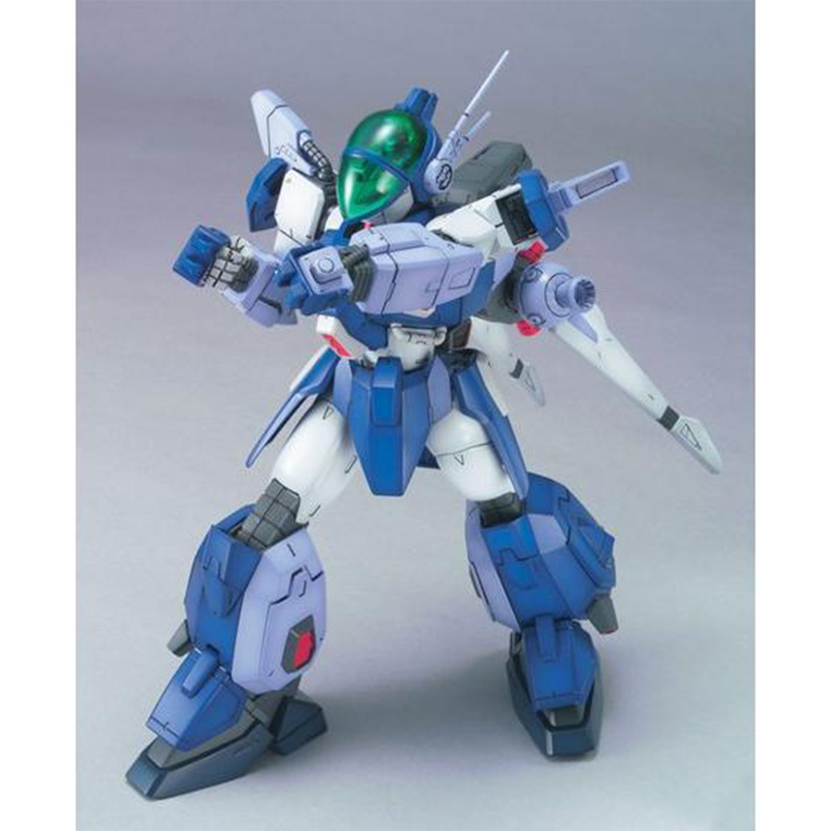 Real Robot Revolution 1/48 Layzner