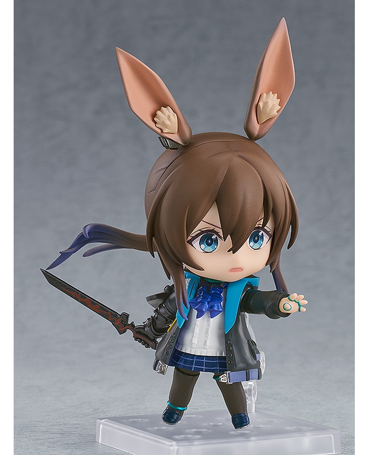 "Pre-Order" Nendoroid More: Amiya Extension Set