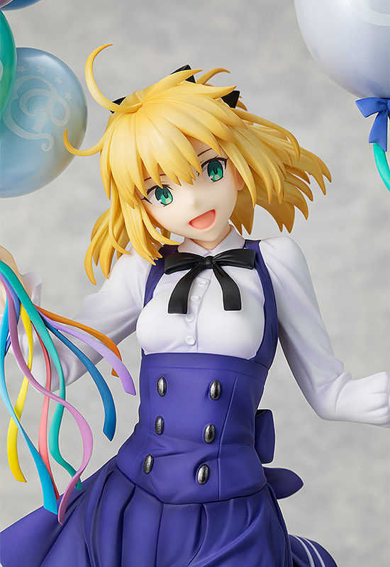 "Pre-Order" KDcolle 1/7 Saber/Altria Pendragon (Lily): Festival Portrait Ver.