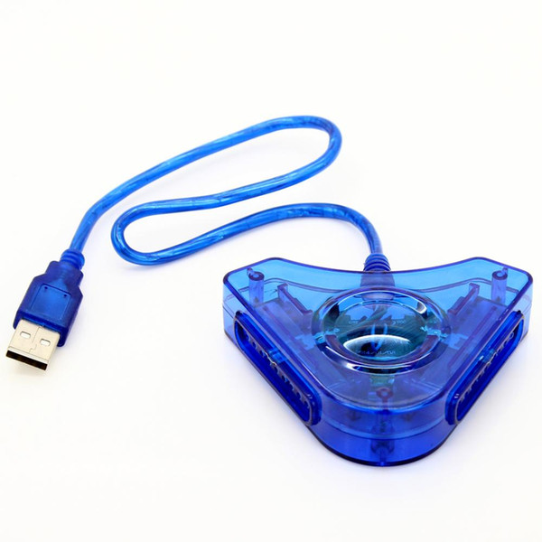 PS2 Controller (PS2 USB Converter/Adapter)
