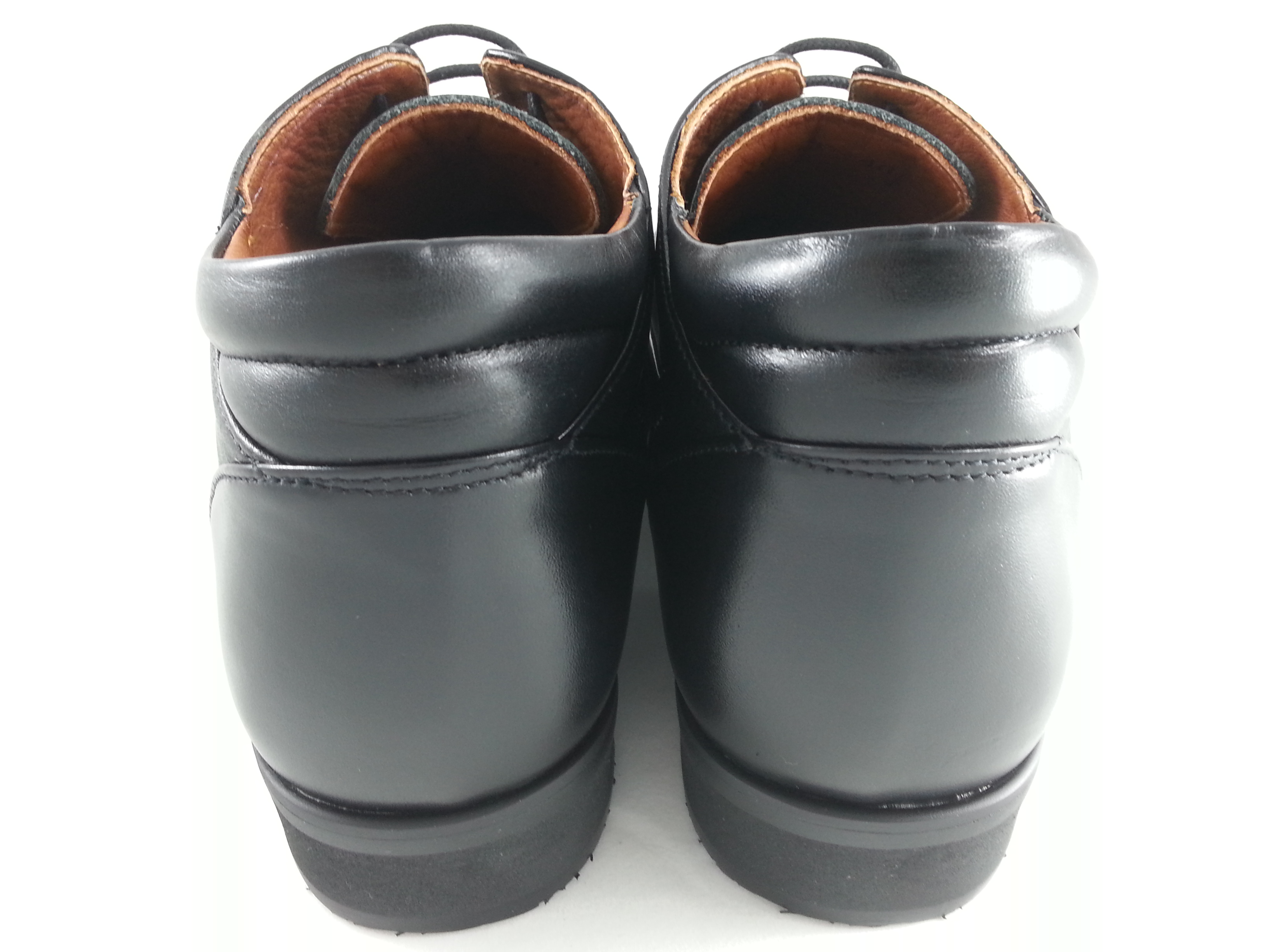 Charmo (Black) 8.5