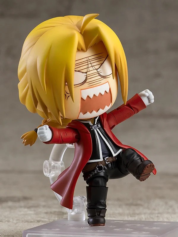 "Pre-Order" [788] Nendoroid Edward Elric