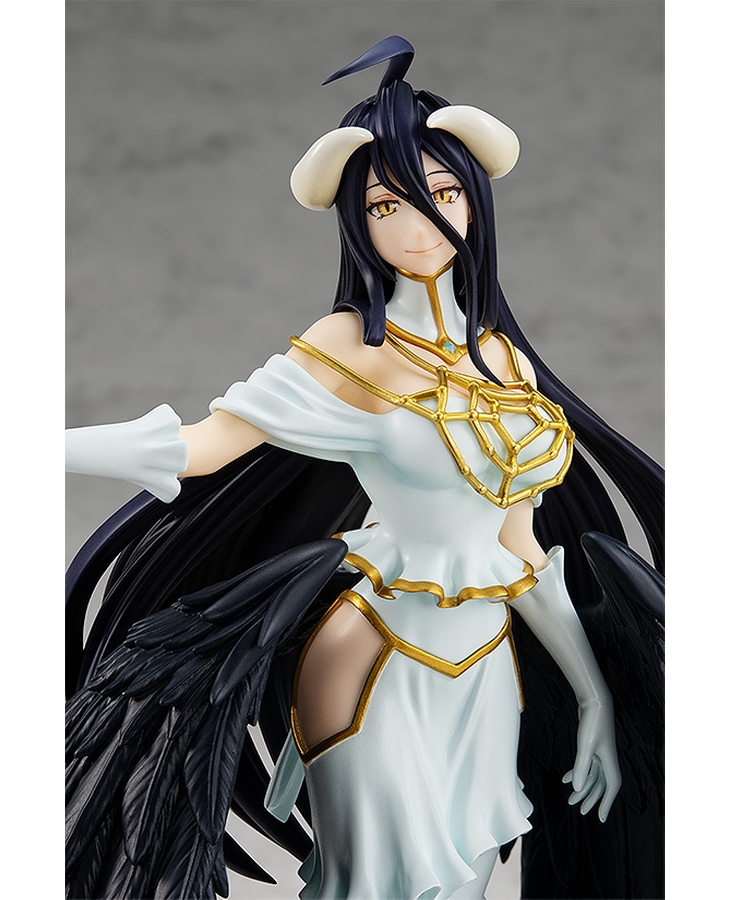 "Pre-Order" POP UP PARADE Albedo