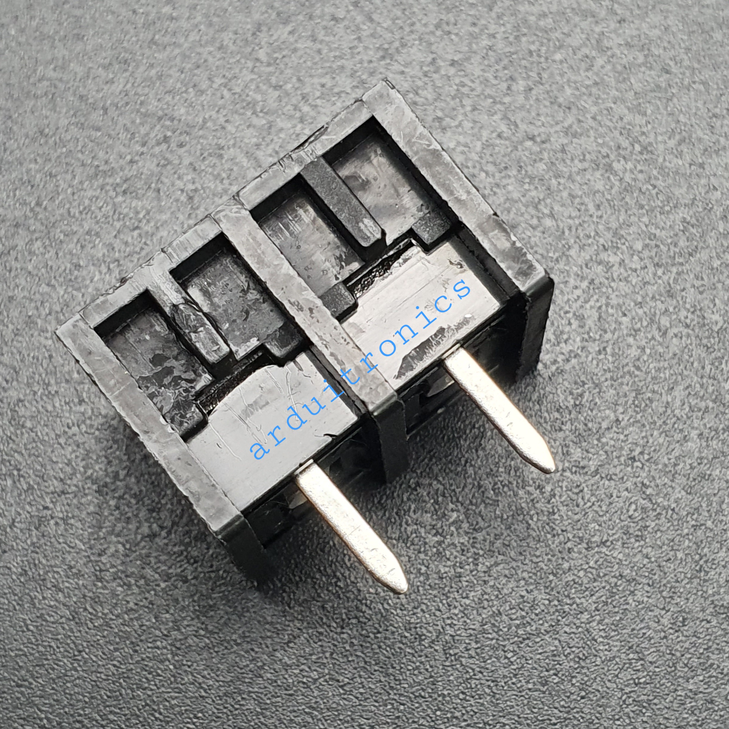 ขั้วต่อ Terminal Block HB-9500 (25A) แบบ 2 ช่อง