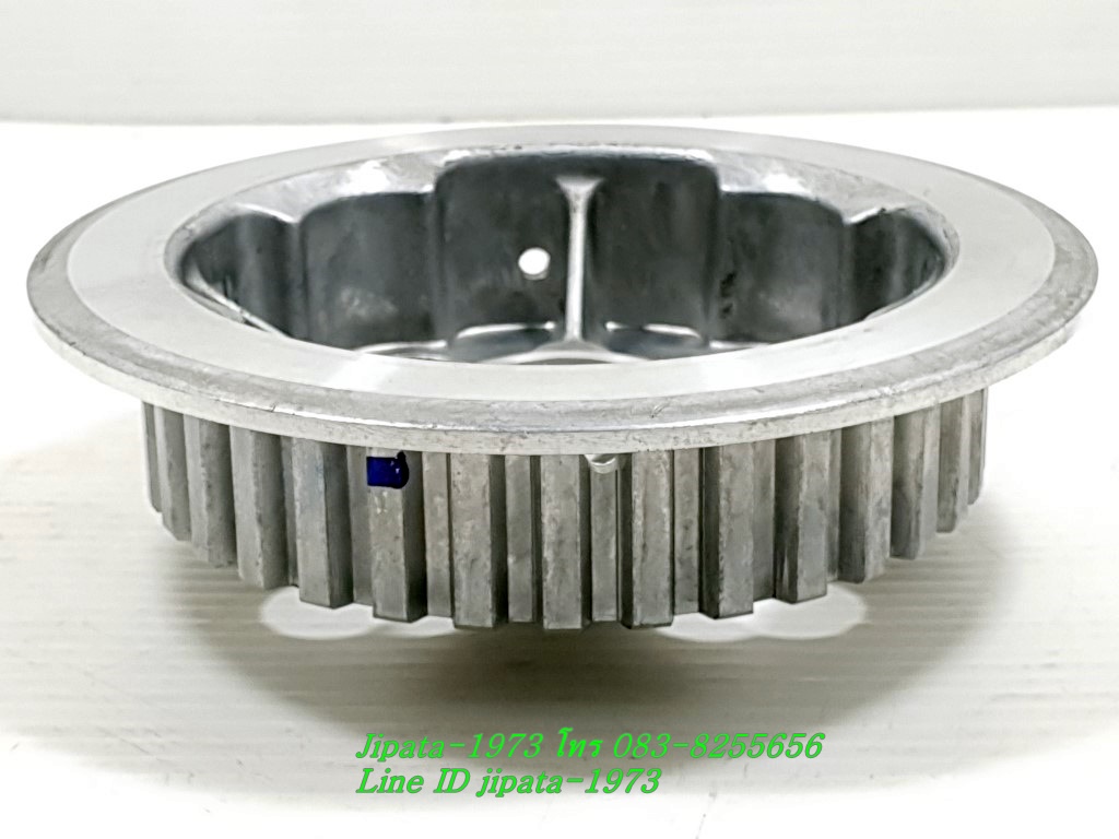 (Nice 110) ชุดจานคลัทช์ Honda Nice 110,Wave Z แท้