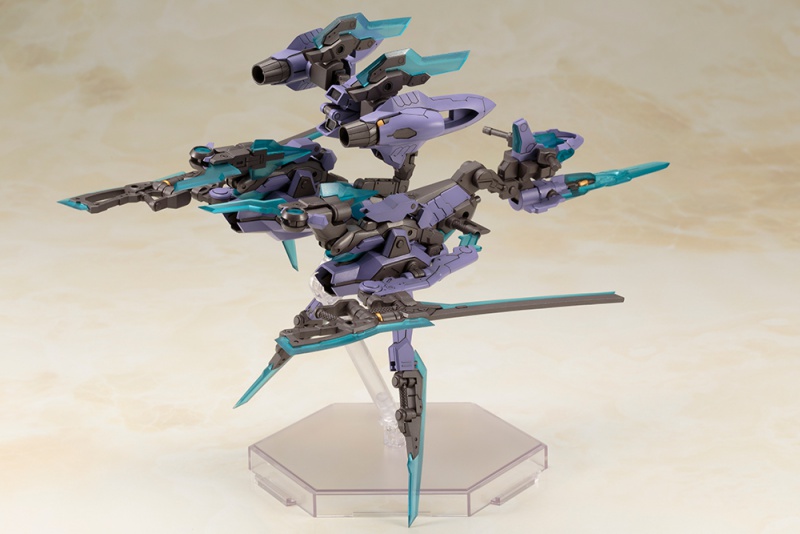 Frame Arms Girl Hresvelgr