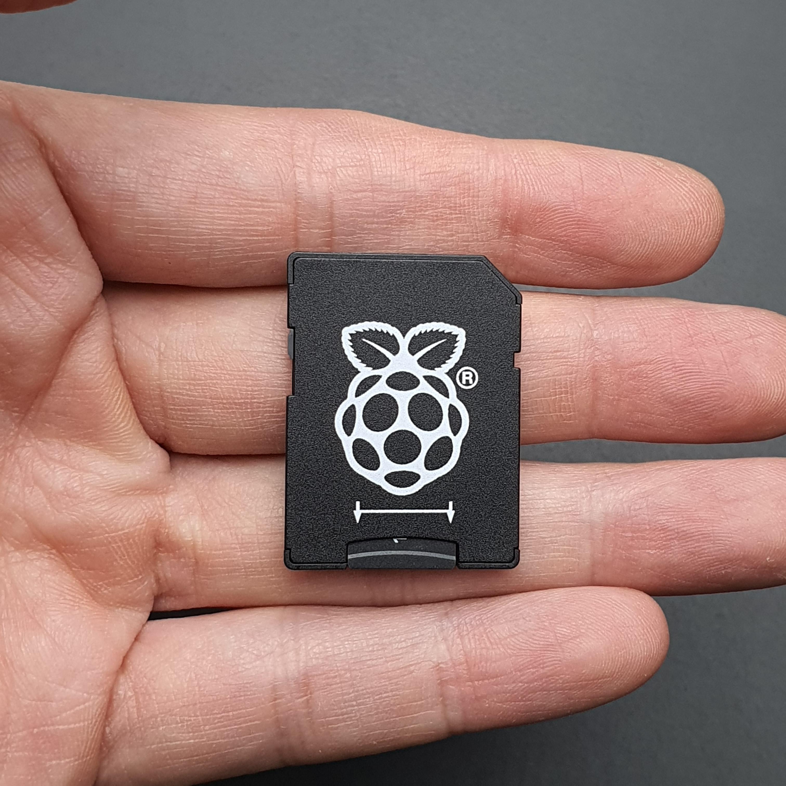 RS Pre-Installed with NOOBS for Raspberry Pi Raspberry Pi 4b Memory Card TF Memory Card 16GB Class 10 for Raspberry Pi 4b / 3b / 3b + Official Accessories