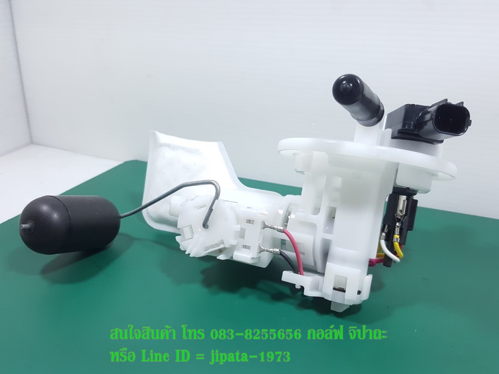 (Fino 115 i,TTX) ชุดปั๊มน้ำมันเชื้อเพลิง Yamaha Fino 115 Fi,Mio 115 i,TTXแท้