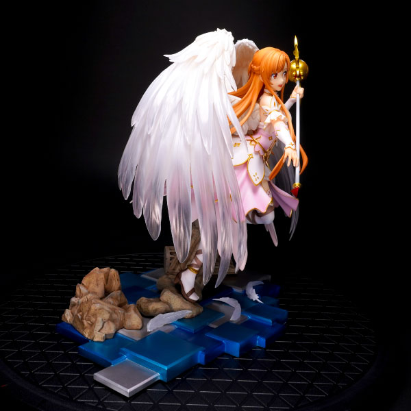 "Pre-Order" 1/7 Asuna -The Soothing Angel Ver.-