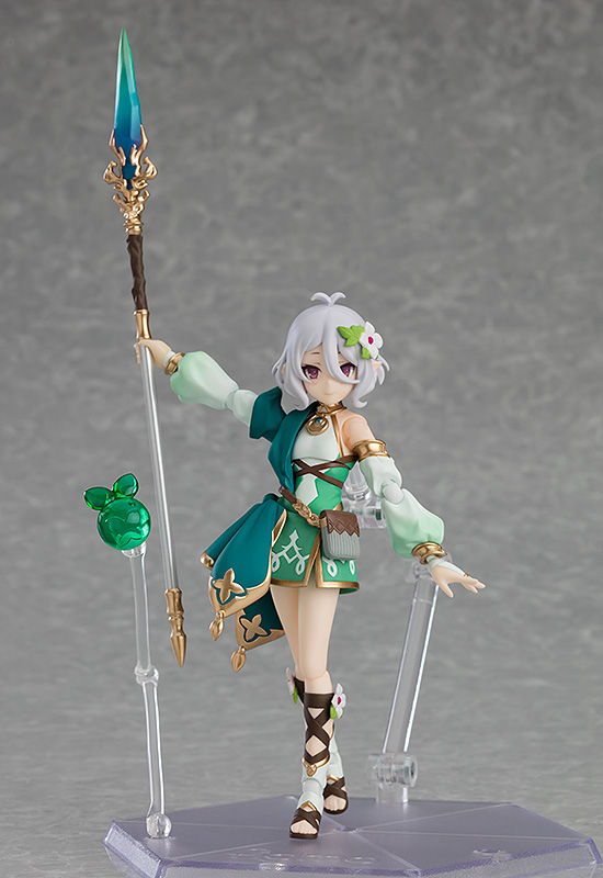 "Pre-Order" [592] figma Kokkoro
