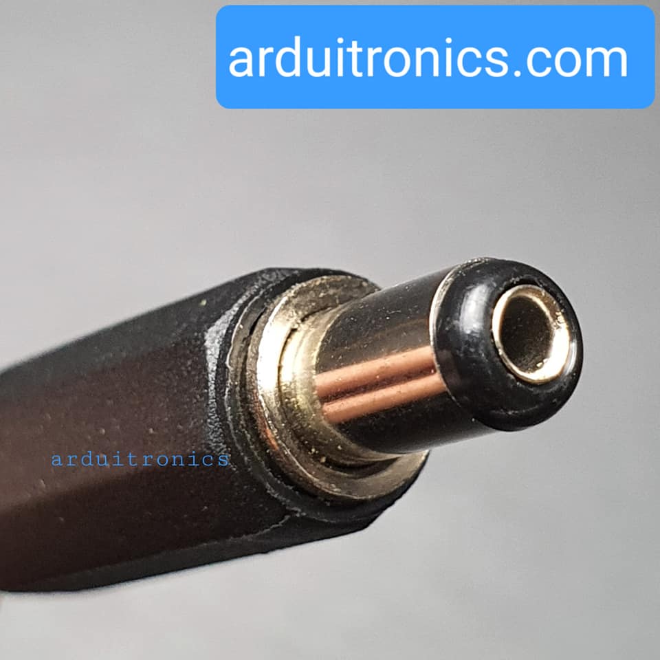 Battery Box รางถ่าน Lithium 18650 จำนวน 2 ก้อน 7.4V พร้อมหัว Jack