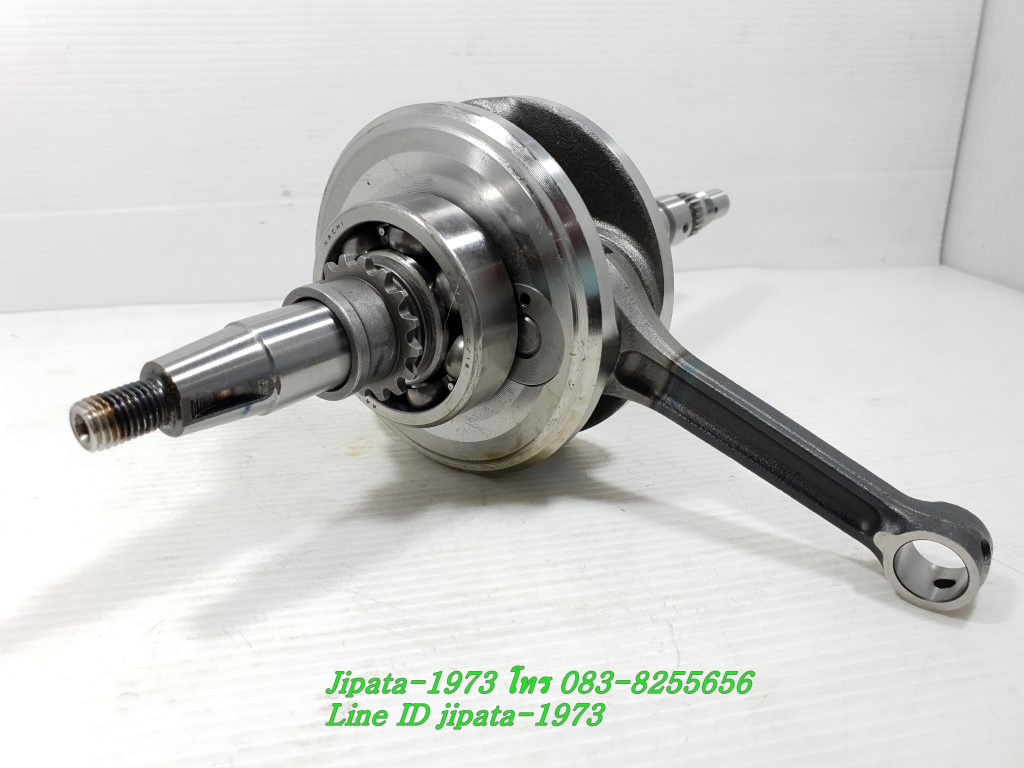 (Wave 110 i) ชุดเพลาขอเหวี่ยง Honda Wave 110 i ปี 2009,CZ-i (สตาร์ทเท้า) แท้