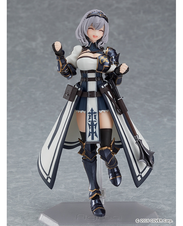 [565] figma Shirogane Noel