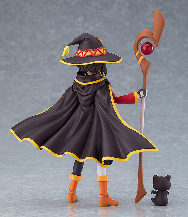 "Pre-Order" [407] figma Megumin