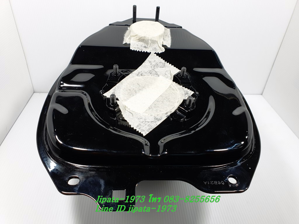 (Dream 110 i) ชุดถังน้ำมันเชื้อเพลิง Honda Dream 110 i Supercub ปี 2011-2017 แท้