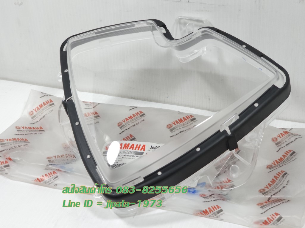 (Mio 115 i) ชุดฝาครอบเรือนไมล์ Yamaha Mio 115 i (หัวฉีด) แท้