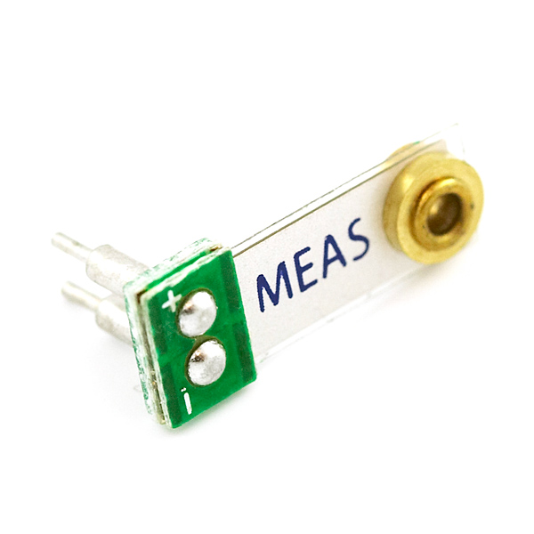 Piezo Vibration Sensor - Small Horizontal (แท้จาก Sparkfun)