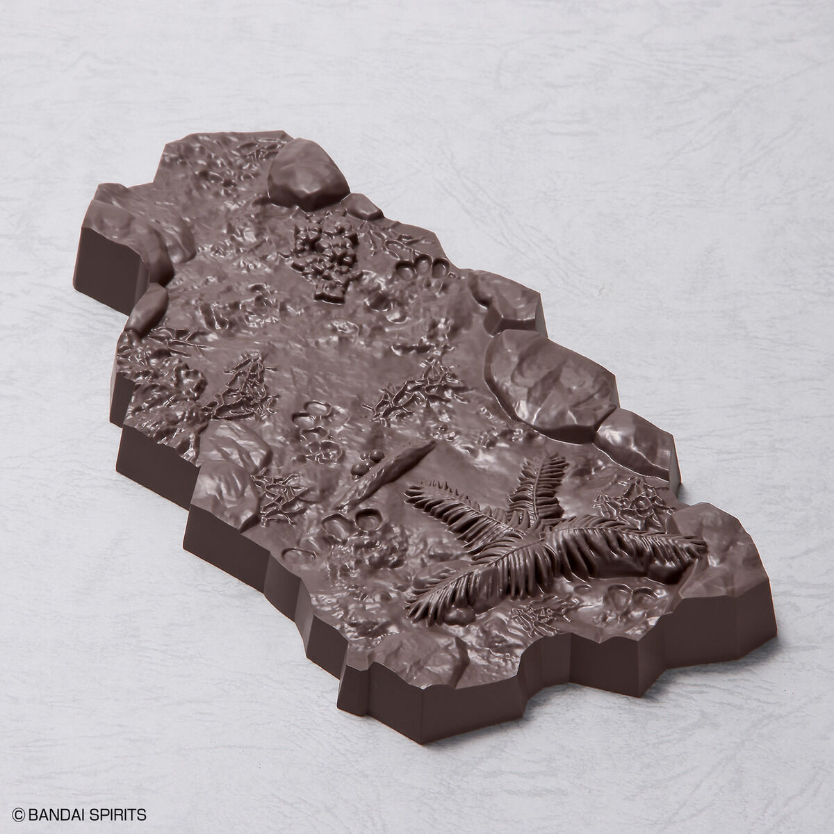 Imaginary Skeleton Triceratops