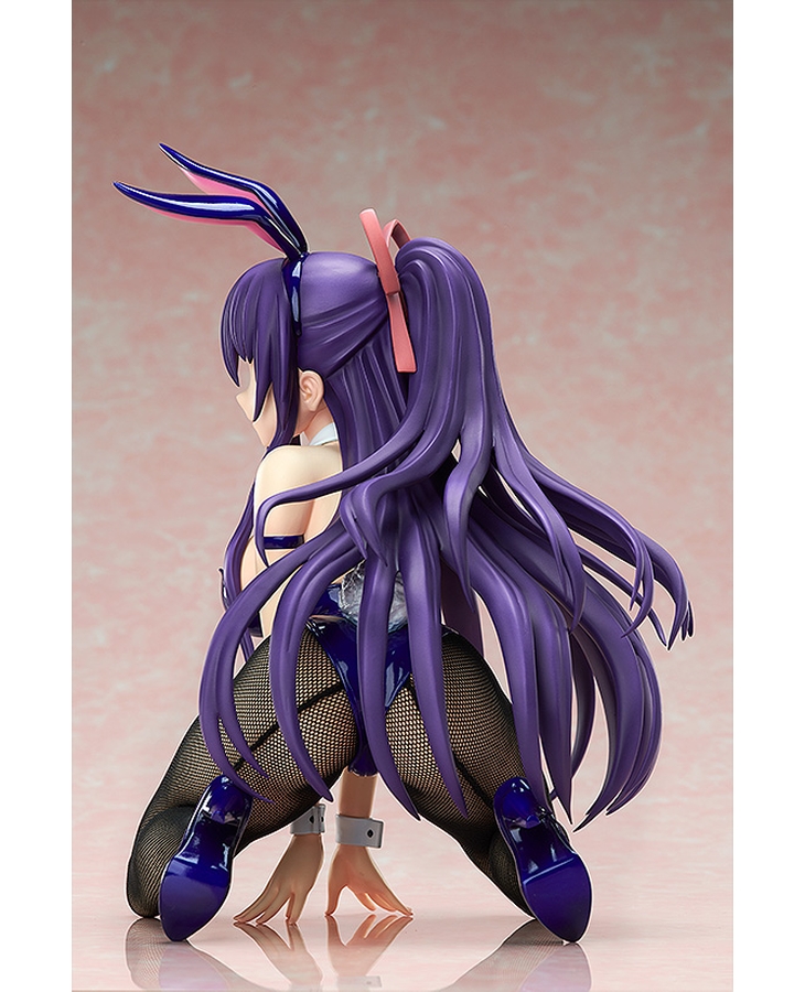 "Pre-Order" FREEing 1/4 Tohka Yatogami: Bunny Ver.