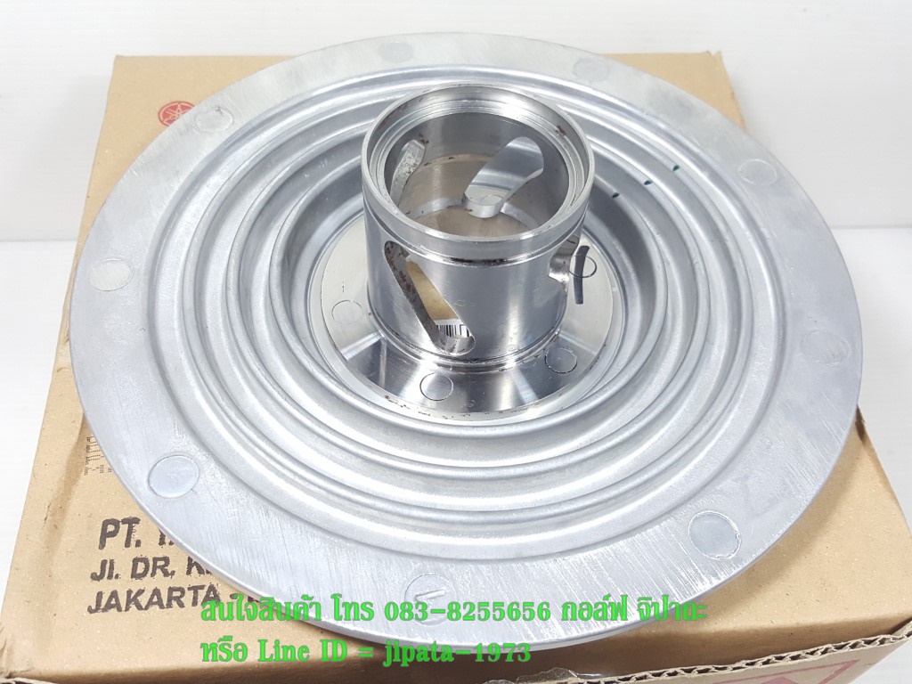 (Xmax300) ชุดล้อปรับความเร็วหลัง Yamaha Xmax 300 แท้