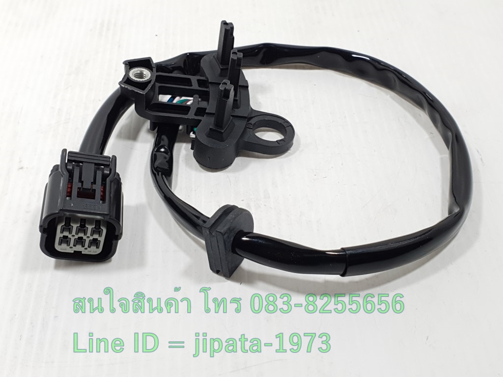 (PCX 150 i) ชุดพัลเซอร์ติดขดลวดจานไฟ Honda PCX 150 i ปี 2015-2017 งานเกรดเอ