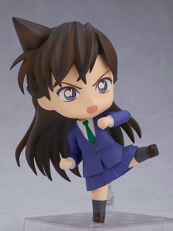 [1358] Nendoroid Ran Mouri